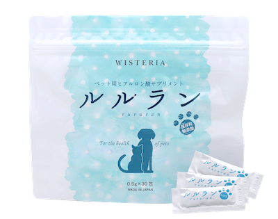 新品 6袋 ラブリービー Lovely B (犬 猫用 ) 30包入り（新品未